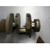 #LW04 Crankshaft Standard From 2005 Jeep Grand Cherokee  5.7 53021300AA